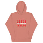 JESUS IS THE RESTORER OF HOPE - Image 9