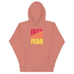 FAITH OVER FEAR - Image 9