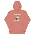 JESUS IS A WINNER MAN ALL THE TIME