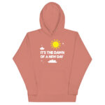 IT’S THE DAWN OF A NEW DAY - Image 9