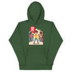 BACK OFF HATERS - Image 6