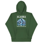 ALASKA LAND OF GRACIA AND GOLD - Image 6
