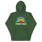 CITY BORN STREET WISE - Image 6