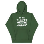 BY HIS STRIPES YOU ARE HEALED - Image 6