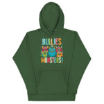 BULLIES ARE MONSTERS - Image 7