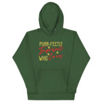 PURR-FECTLY IMPERFECT, WHO CARES - Image 7