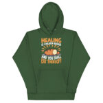 HEALING IS CHILDREN’S BREAD YOU SHALL EAT THEREOF - Image 6