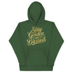 STAY GOLDEN AND BLESSED - Image 6