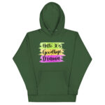 HELLO 30S’, GOODBYE DRAMA - Image 6