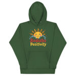 RADIATES POSITIVITY - Image 6
