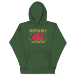 UNSPEAKABLE JOY - Image 7