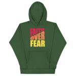 FAITH OVER FEAR - Image 6