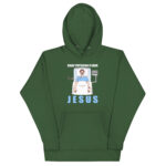 GREAT PHYSICIAN IS HERE JESUS - Image 6