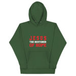 JESUS IS THE RESTORER OF HOPE - Image 6