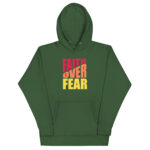 FAITH OVER FEAR - Image 6