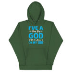 I’VE A VERY BIG GOD THAT IS ALWAYS ON MY SIDE - Image 6