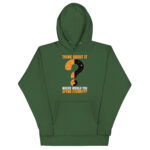 THINK ABOUT IT WHERE WOULD YOU SPEND ETERNITY? - Image 7