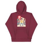 BACK OFF HATERS - Image 4