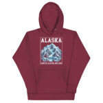 ALASKA LAND OF GRACIA AND GOLD - Image 4