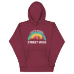 CITY BORN STREET WISE - Image 3