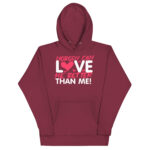 NOBODY CAN LOVE ME BETTER THAN ME! - Image 3