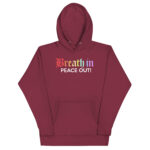 BREATH IN PEACE OUT - Image 4