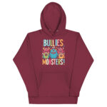 BULLIES ARE MONSTERS - Image 4