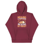 HEALING IS CHILDREN’S BREAD YOU SHALL EAT THEREOF - Image 4