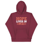 HOPE LIVES IN ME - Image 5