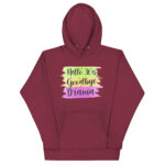 HELLO 30S’, GOODBYE DRAMA - Image 3