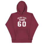 GOLDEN YEAR IGNITE @ 60