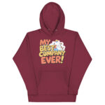 MY BEST COMPANY EVER! - Image 4