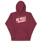 NO PRICE TO PAY - Image 4