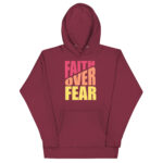 FAITH OVER FEAR - Image 3
