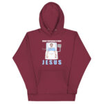 GREAT PHYSICIAN IS HERE JESUS - Image 4