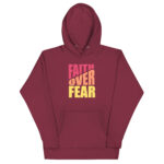 FAITH OVER FEAR - Image 4