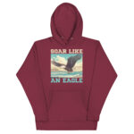 SOAR LIKE AN EAGLE - Image 4