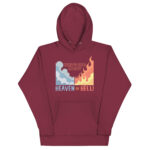 WHAT IS YOUR CHOICE? HEAVEN OR HELL! - Image 4