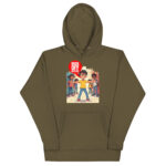 BACK OFF HATERS - Image 7