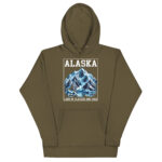 ALASKA LAND OF GRACIA AND GOLD - Image 7
