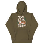 COOL MUM A TIGRESS - Image 7