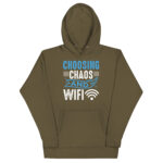 CHOOSING CHAOS AND WIFI - Image 7