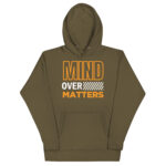 MIND OVER MATTERS - Image 7