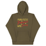 PURR-FECTLY IMPERFECT, WHO CARES - Image 8