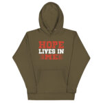 HOPE LIVES IN ME - Image 13
