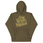 STAY GOLDEN AND BLESSED - Image 7