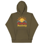 RADIATES POSITIVITY - Image 7