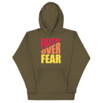 FAITH OVER FEAR - Image 7