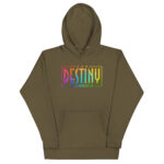 DESTINY CARRIER - Image 8