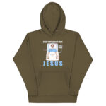 GREAT PHYSICIAN IS HERE JESUS - Image 7